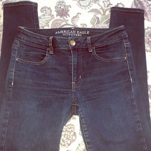 Women’s American EagleJean Jeggings